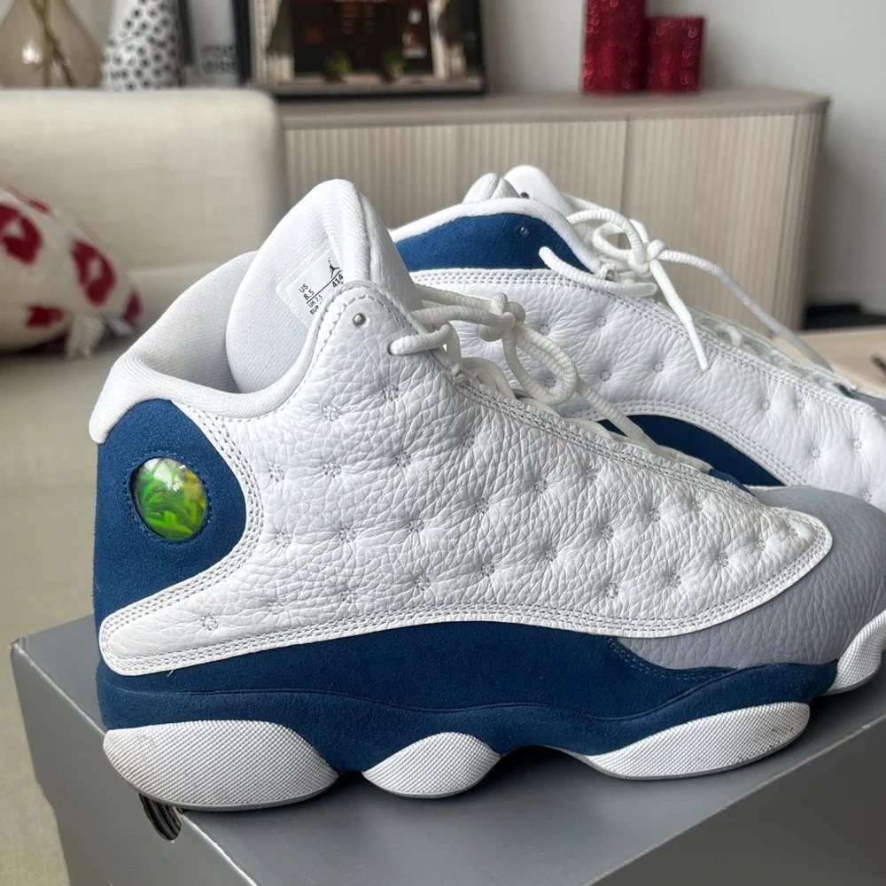 Air Jordan 13 Retro “Flint”